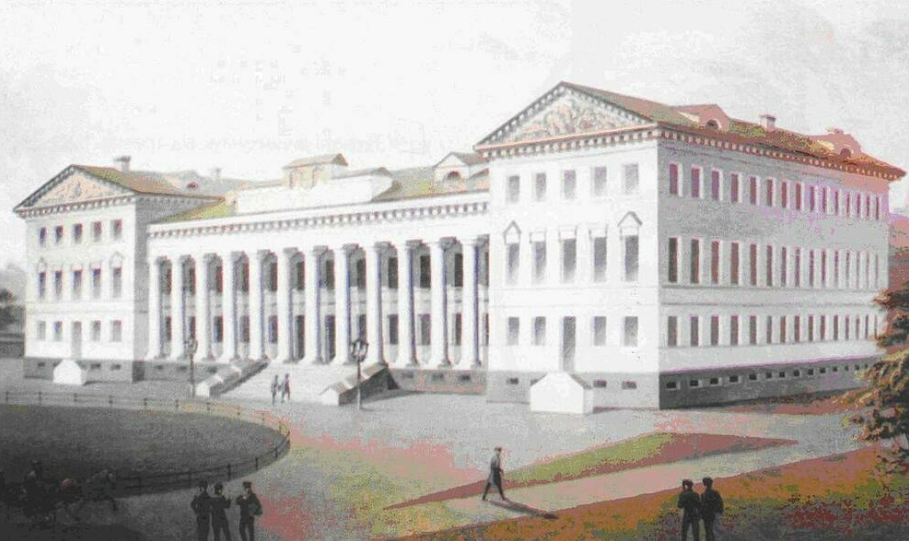 Ніжинський державний університет, Гоголевий виш, 200-річчя, монета