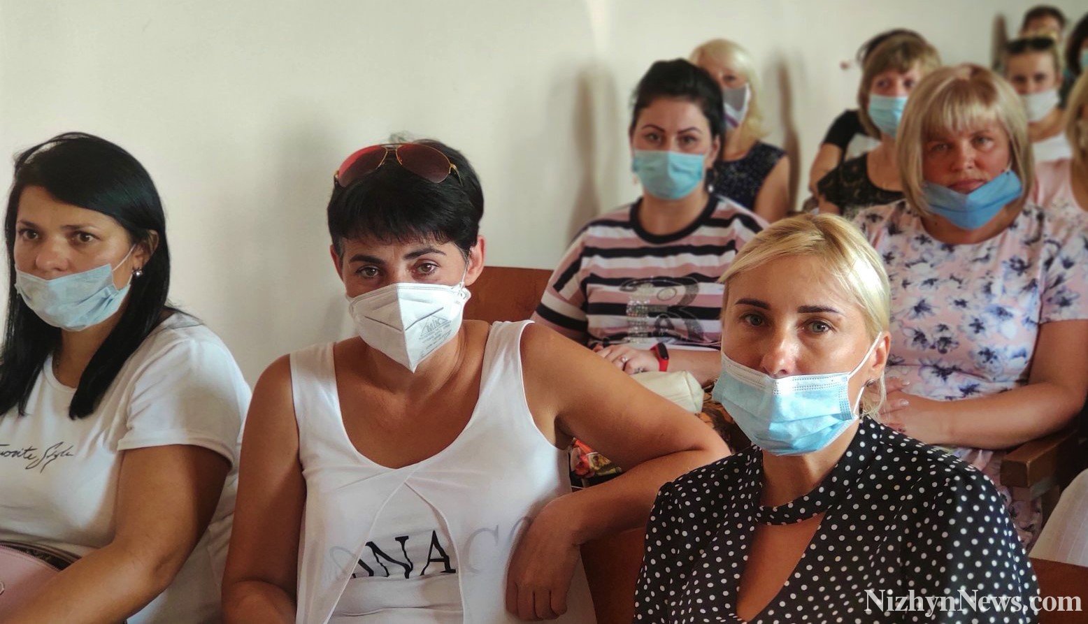 школа №10, навчання, дистанційно