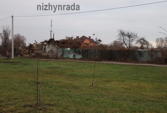 Ніжин, благоустрій, нарада