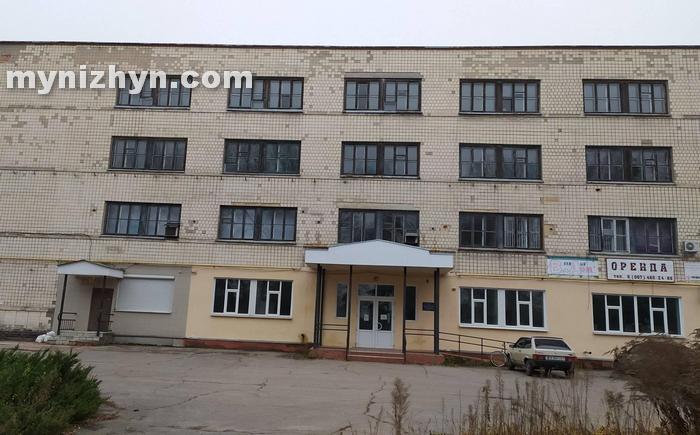 Ніжин, ПЛР-лабораторія, О. Кодола, О. Костирко