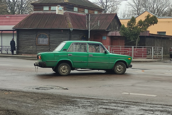 Ніжин, ДТП, автомобіль, мотоцикл