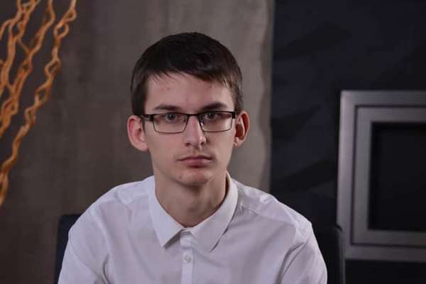 ЗНО, 200 балів, Сергій Мицик