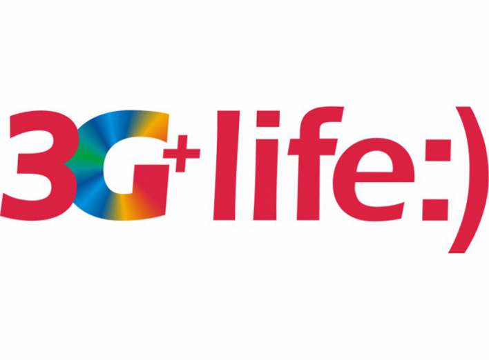 life:) купив ліцензію на 3G зв'язок за 3,36 млрд гривень 