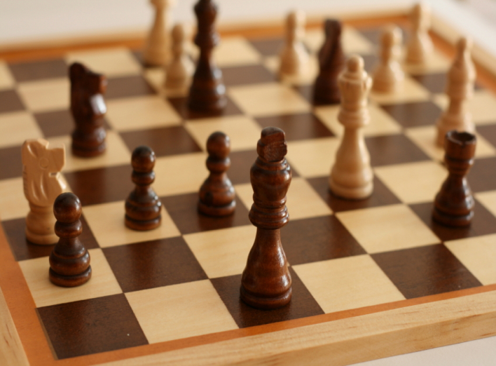 Українські шахісти обіграли росіян на чемпіонаті світу серед чоловіків
