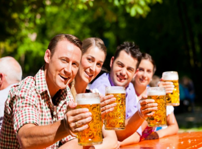 З 1 липня пиво прирівнюється до алкогольних напоїв