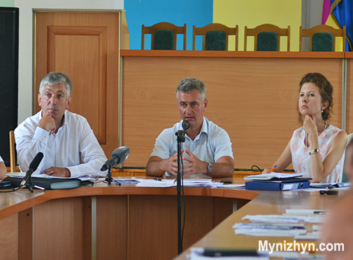 Анатолій Лінник підсумував роботу міської ради під час 69 сесії