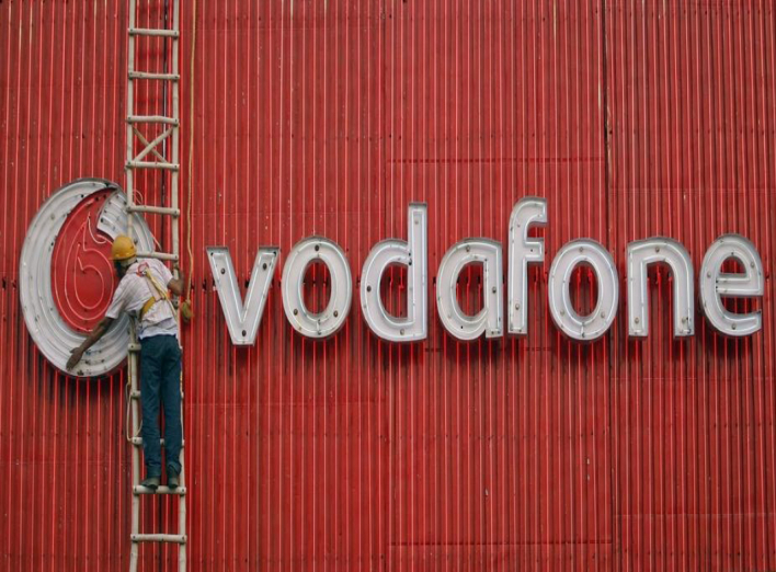 МТС-Україна працюватиме під брендом Vodafone