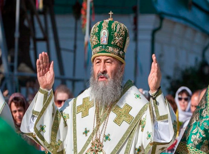 В Україні від Московського патріархату "втекли" до 70 церковних парафій
