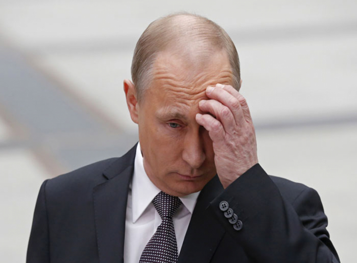 Пєсков: рішення про обмін Савченко може прийняти лише Путін