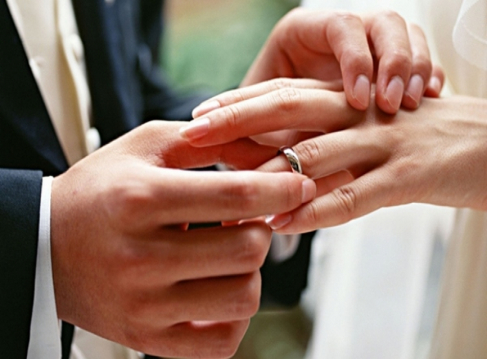 До РАЦСу посеред ночі: нові правила укладання шлюбу