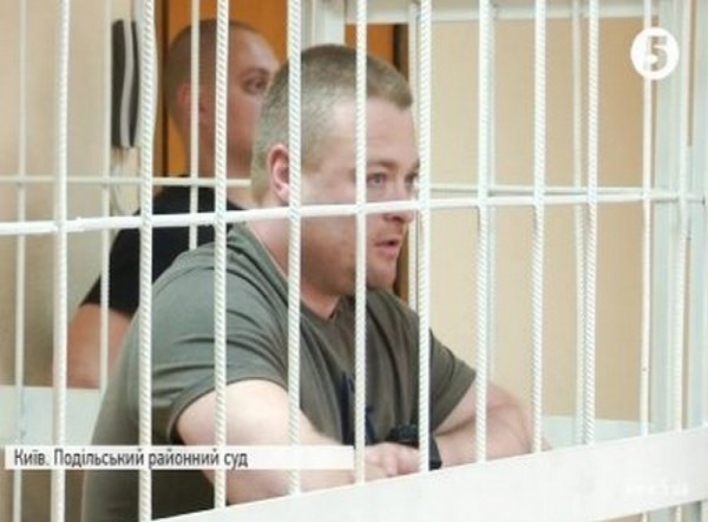 Екс-"беркутівець" дав свідчення проти "своїх" та розповів про деталі спецоперації на Майдані