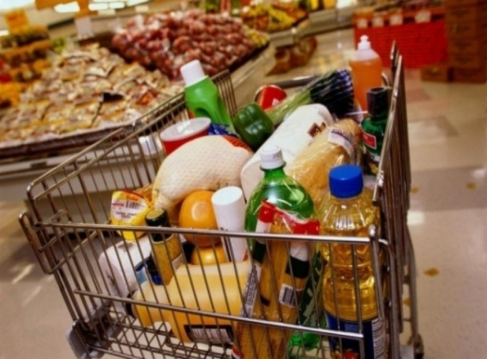 В Україні на три місяці скасували державне регулювання цін на продукти харчування