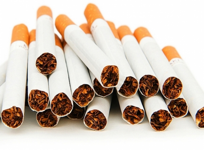 Цигарки в Україні коштуватимуть майже 100 гривень 