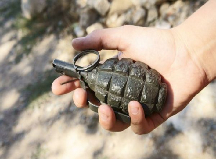 На Сумщині підліток підірвав вдома гранату
