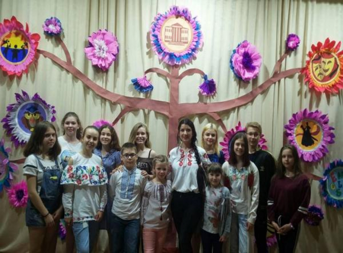 Юні ніжинці стали призерами Всеукраїнського конкурсу. Фото