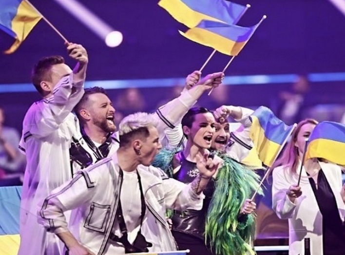Масова трансляція фіналу Євробачення-2021 на ніжинській площі: приходь та вболівай за землячку!