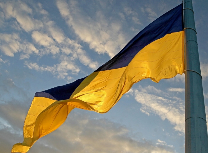 У Батурині піднімуть найбільший в області державний прапор України