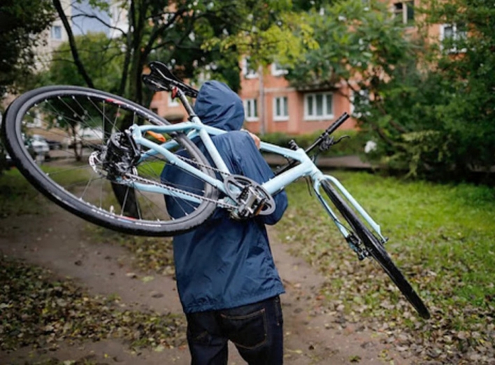 Ніжинцю "світить" до 5 років за ґратами за крадіжку велосипеда