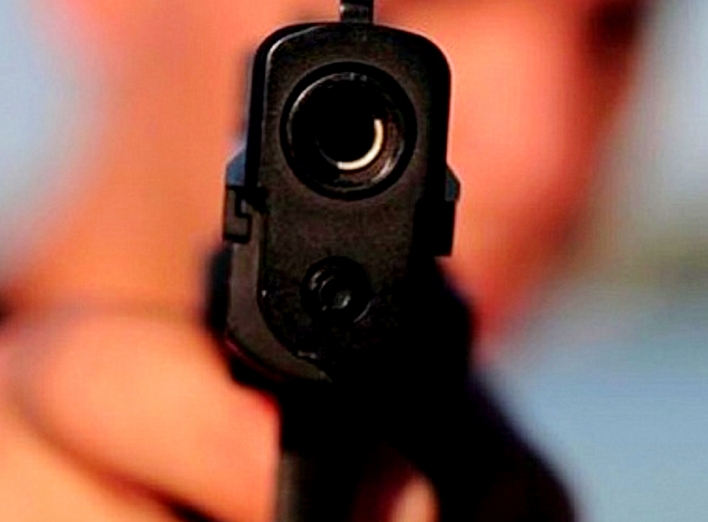 Тракторист з Ніжинщини вибив собі око саморобним пістолетом