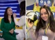 Про емоції за кадром та українське телебачення: розмова з ведучою ранкових програм, ніжинкою — Ангеліною Таран