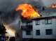 На Ніжинщині сталося три пожежі: що відомо