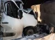 На Чернігівщині сталася смертельна ДТП: загинув водій мікроавтобуса
