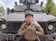 На фронті загинув випусник Ніжинської гімназії №3 Сергій Радченко