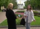 Як молода жителька Чернігова створює унікальний одяг (Відео)