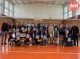 У Ніжинському університеті відбувся фінал чемпіонату Ніжина з волейболу серед жіночих команд: хто переміг