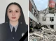 Ракетний удар по Чернігову: загинула поліцейська Аліна Миколаєць