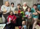 “Таємний Санта” ощасливив майже 50 дітей з ніжинських сімей