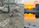 На Чернігівщині браконьєр наловив риби на 50 тисяч гривень штрафу